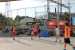 FOTO: U Prozoru održan Streetball turnir za djecu