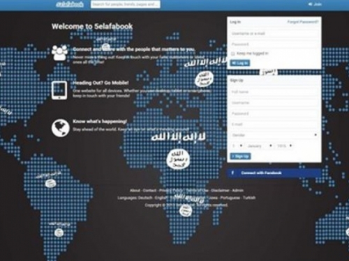Džihadisti pokrenuli društvenu mrežu sličnu Facebooku