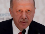 Erdogan prijeti sirijskim snagama u Idlibu