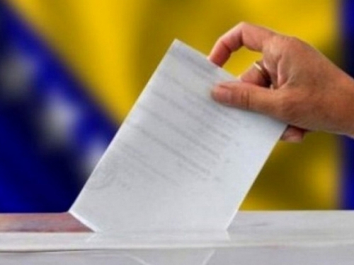 108 političkih subjekata prijavilo se za sudjelovanje na Općim izborima