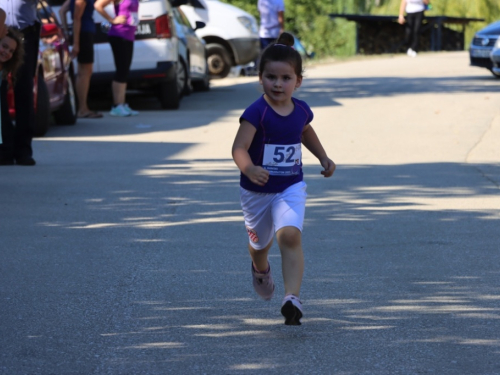 FOTO: Održan 6. Ramski polumaraton