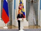 Putin zabranjuje uvoz i izvoz u određene zemlje