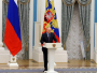 Putin zabranjuje uvoz i izvoz u određene zemlje