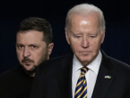 Zelenski oštro kritizirao Bijelu kuću: ''Kako je procurio naš tajni plan?''