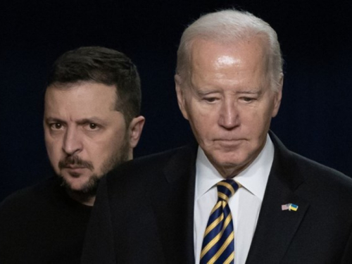 Zelenski oštro kritizirao Bijelu kuću: ''Kako je procurio naš tajni plan?''