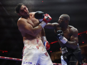 Hrgović izgubio u meču za IBF pojas