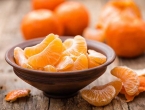 Šest razloga zašto trebamo jesti mandarine