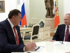Dodik se požalio Putinu: U BiH se stalno nešto uvjetuje