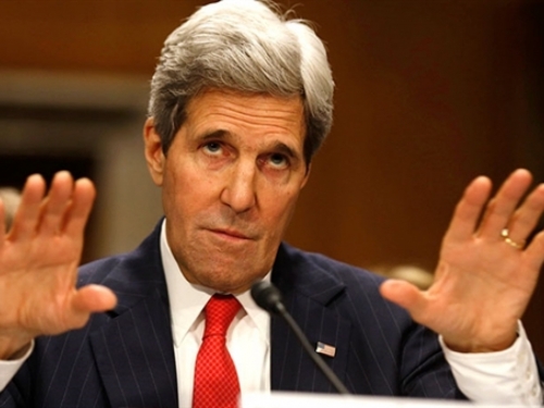 Kerry: S Rusijom prekidamo sve razgovore, osim ako...