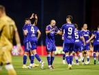 Dinamo preokretom do uvjerljive pobjede nad Hajdukom
