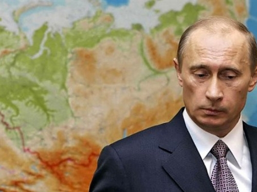 Putin: Ne želim apsolutnu vlast