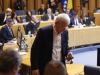 Bošnjaci unaprijed odbili sjednicu