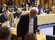 Bošnjaci unaprijed odbili sjednicu