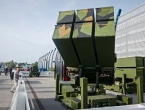 Litva će Ukrajini kupiti dva protuzračna sustava NASAMS