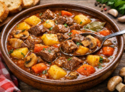 Ovo starinsko jelo bolje je od gulaša, a priprema se u tren oka