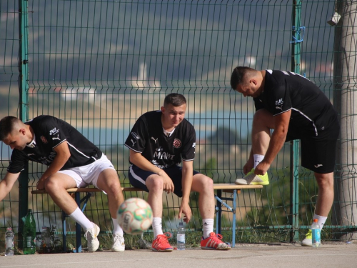 FOTO: MNK ''Rakia'' pobjednik turnira u Rumbocima