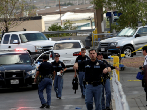 Naoružani napadač ubio 20 ljudi u trgovačkom centru u Teksasu