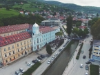 Općinski sud Travnik presudio: Vratiti zgradu Gimnazije Vrhbosanskoj nadbiskupiji