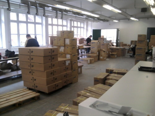 Foto: U subotu otvaranje tvornice "Rama-tex" u Gračacu