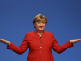 Dvije trećine Nijemaca želi Merkel kao kancelarku do 2021. godine