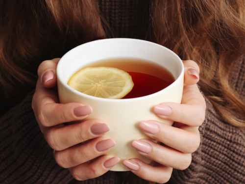 Čaj od mediteranske biljke garantira ravan trbuh i dobru probavu