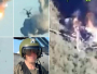 Ukrajinci oborili moćni ruski helikopter, u njemu je bio važni zapovjednik: ‘Izgubili smo heroja‘