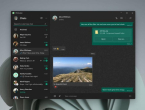 Dopisivanje preko WhatsAppa na računalu bit će još sigurnije
