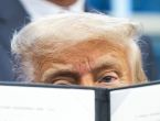Svjetske burze pale zbog Trumpove prijetnje EU