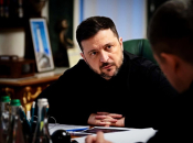 Zelenski: Rusija je u tri mjeseca izgubila 90.000 vojnika. Spremamo remont obrane