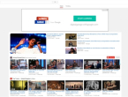 YouTube testira novi izgled i dizajn