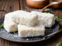 Recept za Rafaello čupavce - pjenušavo mekani i sočni