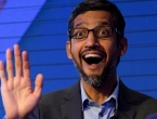 Šef Googlea je lani primio 226 milijuna dolara plaće i bonusa