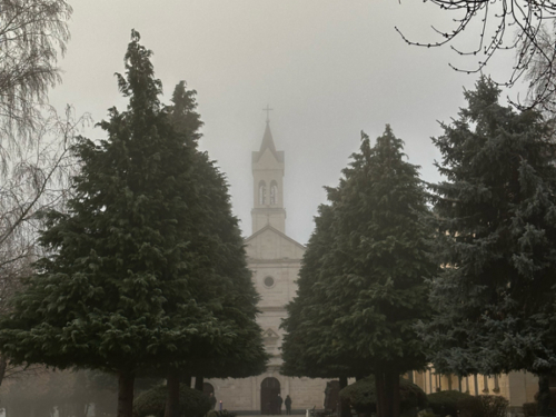 Sunce, ali ledena jutra: Evo kakvo vrijeme čeka BiH do 1. siječnja