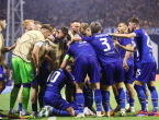 Dinamo je u jakosnoj skupini s prvacima Europe