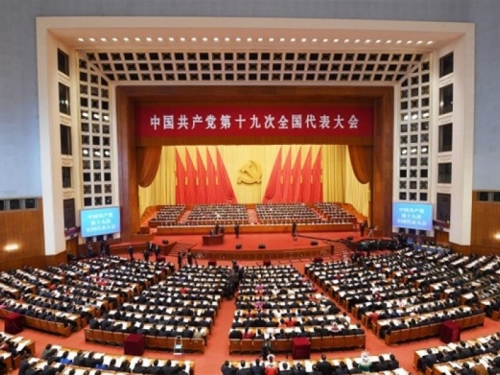 Kina otvara vrata doživotnoj vladavini predsjednika Xi Jinpinga