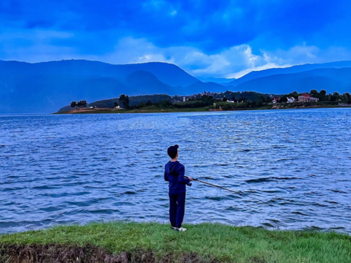 Stiže promjena vremena: Vraća nam se kiša