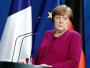 Merkel traži da se izvuku ranjenici