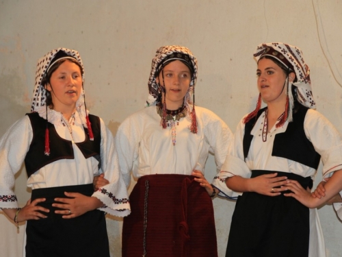 FOTO: Proslava sv. Ive - Uzdol 2015.