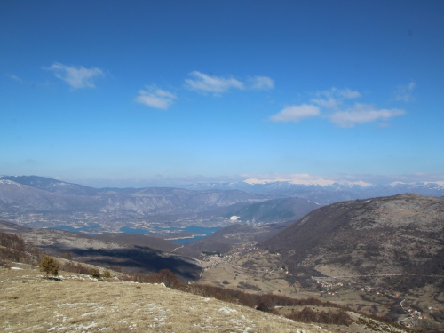 FOTO: Uspon na Paćevo