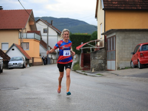 FOTO: Održan 5. Ramski polumaraton