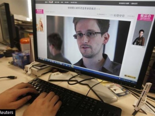 Edward Snowden radit će na tehnologiji koja će osigurati osobne podatke i privatnost