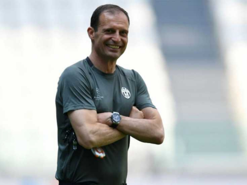 Sarri na rubu otkaza, vraća se Allegri?