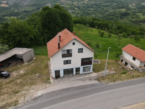 Kuća za odmor Bilić