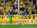 Borussia otpustila 11 igrača