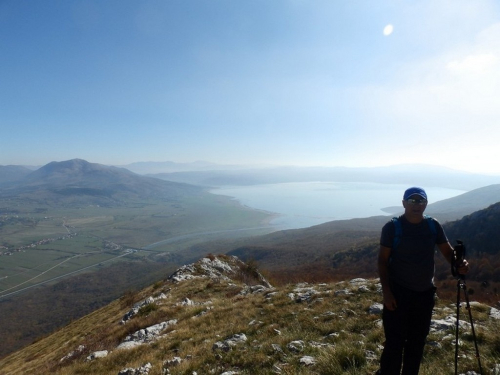 FOTO: HPD Rama na Kamešnici