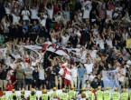 Englezi ponovno žele stajanje na stadionima