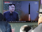 "Vrijeme je da Sjeverna Koreja položi račune"