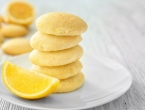 Najlakši recept za super kekse od limuna - ispečeni za 10 minuta