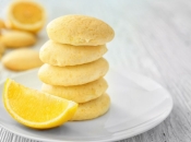 Najlakši recept za super kekse od limuna - ispečeni za 10 minuta