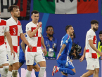 Hrvatska je ispala s Eura